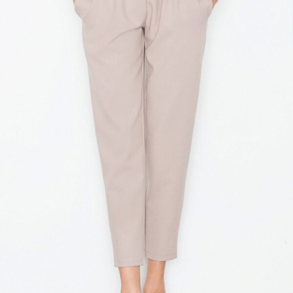 Women trousers model 77117 Figl