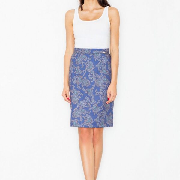 Skirt model 77136 Figl