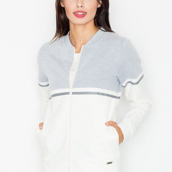 Sweatshirt model 77144 Figl