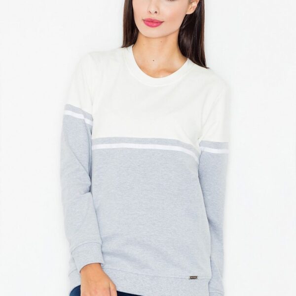 Sweatshirt model 77146 Figl