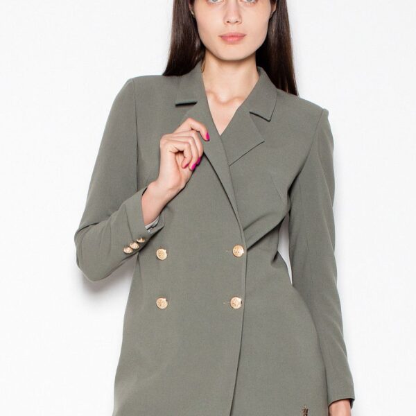 Jacket model 77166 Venaton
