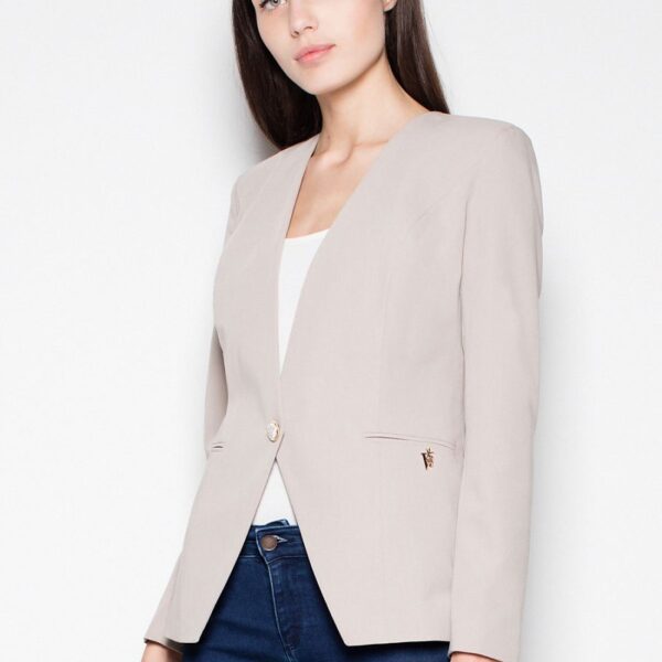Jacket model 77171 Venaton