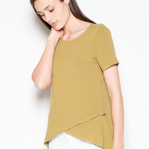 Blouse model 77173 Venaton