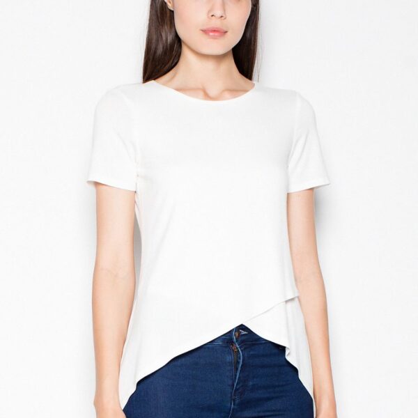 Blouse model 77174 Venaton