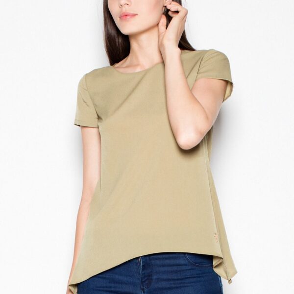 Blouse model 77176 Venaton