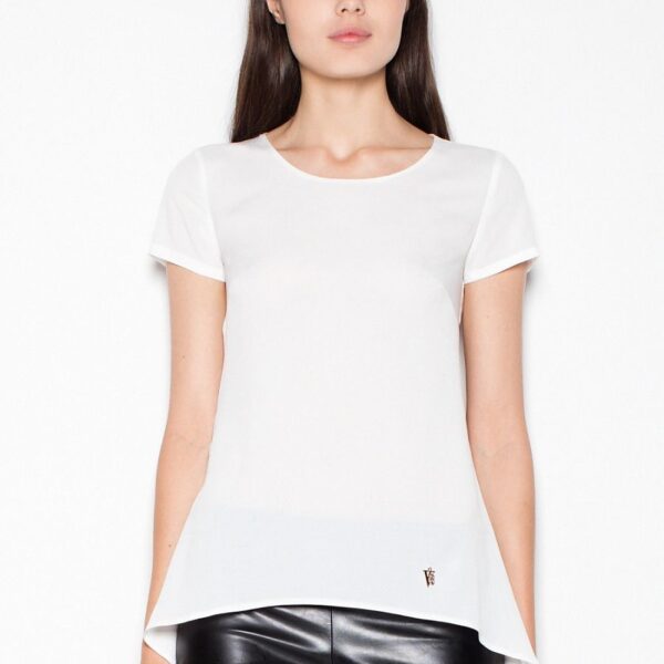 Blouse model 77177 Venaton