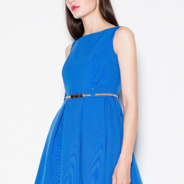 Cocktail dress model 77192 Venaton