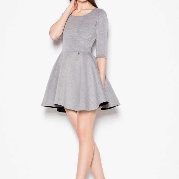 Cocktail dress model 77201 Venaton