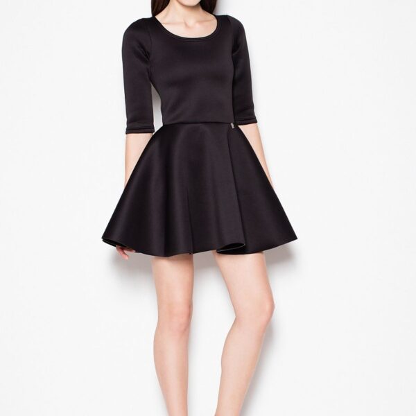 Cocktail dress model 77203 Venaton