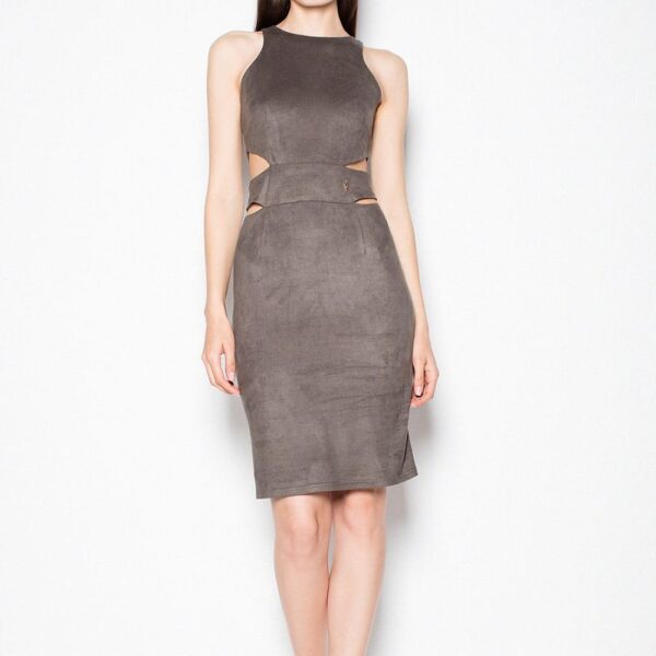 Evening dress model 77249 Venaton
