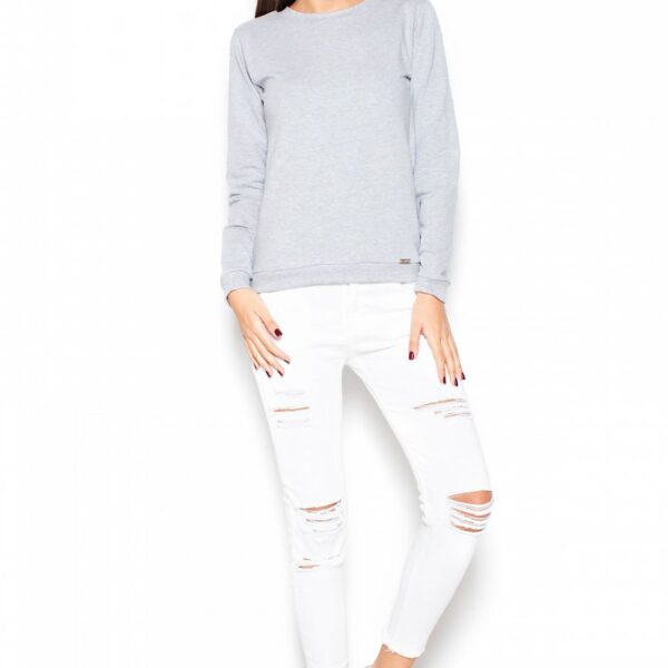 Blouse model 77308 Katrus