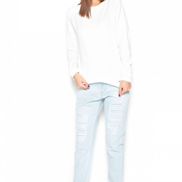 Blouse model 77309 Katrus
