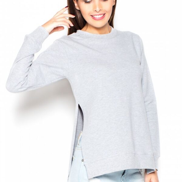 Blouse model 77314 Katrus