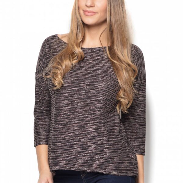 Blouse model 77334 Katrus