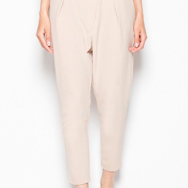 Women trousers model 77387 Venaton