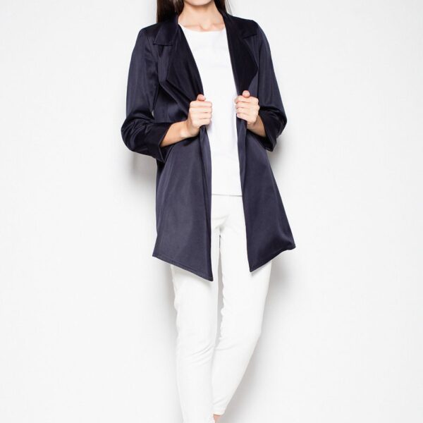 Coat model 77420 Venaton