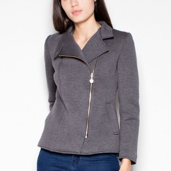 Jacket model 77443 Venaton