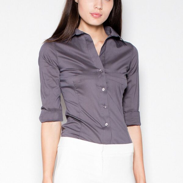 Long sleeve shirt model 77456 Venaton
