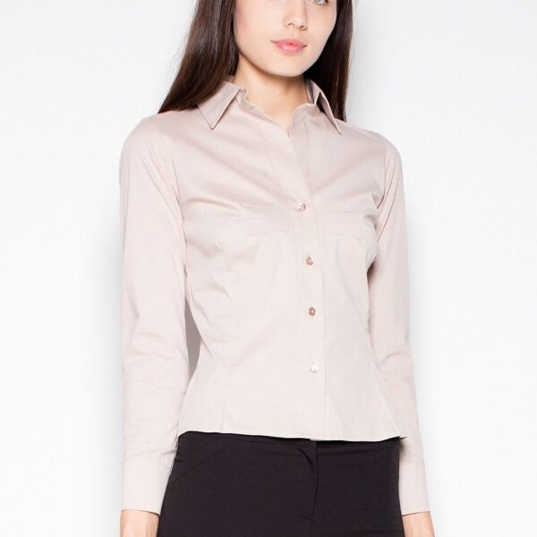 Long sleeve shirt model 77458 Venaton
