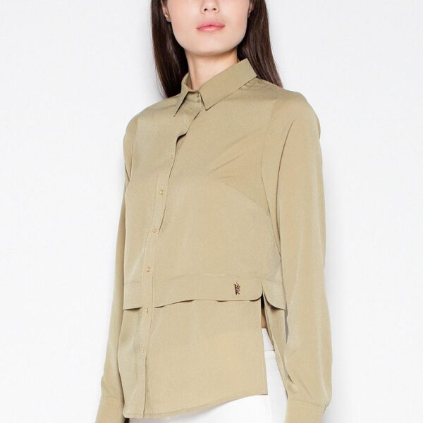 Long sleeve shirt model 77460 Venaton