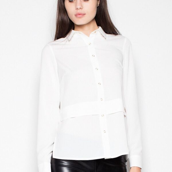 Long sleeve shirt model 77461 Venaton