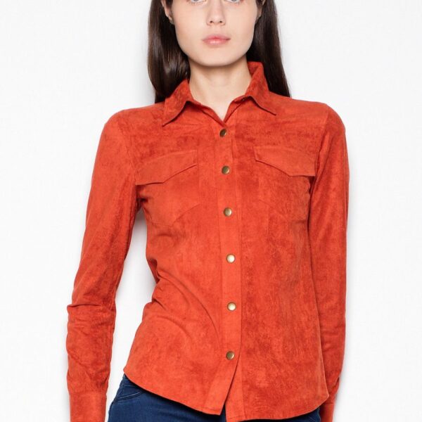 Long sleeve shirt model 77463 Venaton