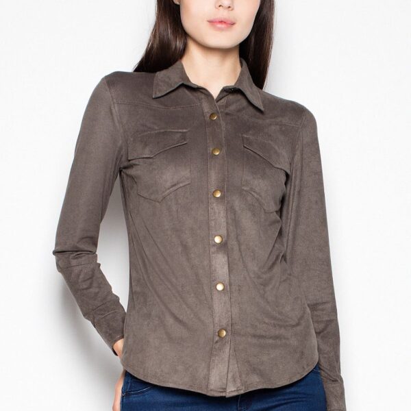 Long sleeve shirt model 77464 Venaton