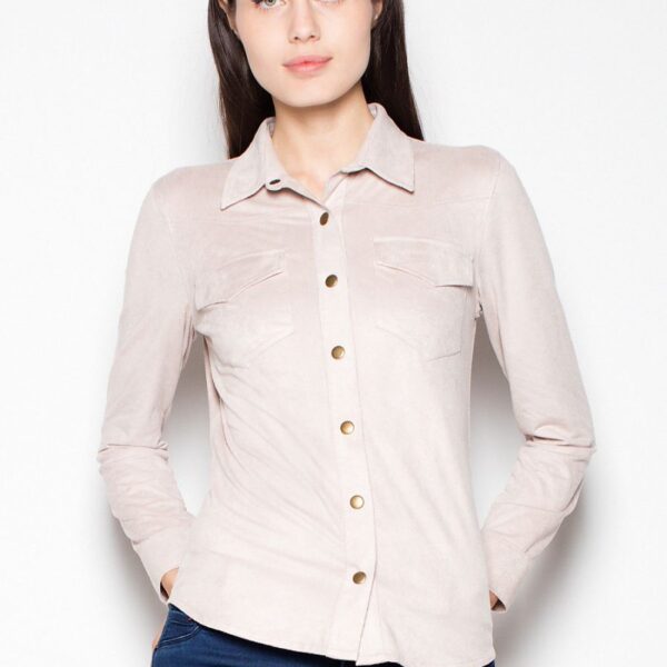 Long sleeve shirt model 77465 Venaton