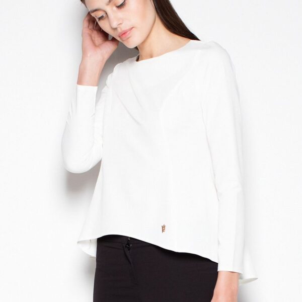 Blouse model 77495 Venaton