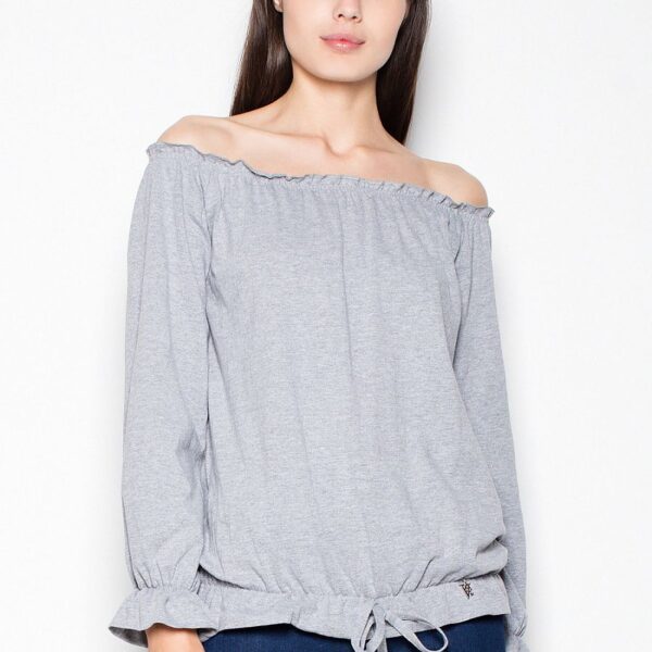 Blouse model 77497 Venaton