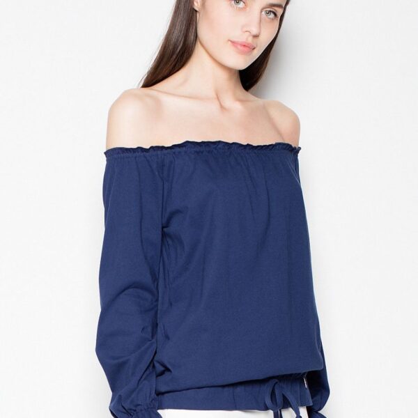 Blouse model 77498 Venaton