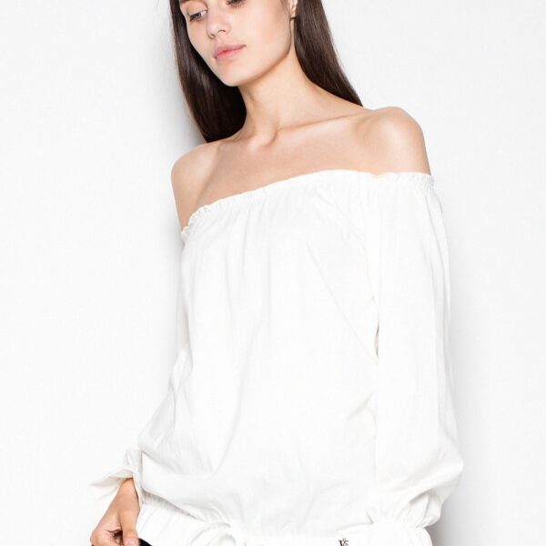 Blouse model 77499 Venaton