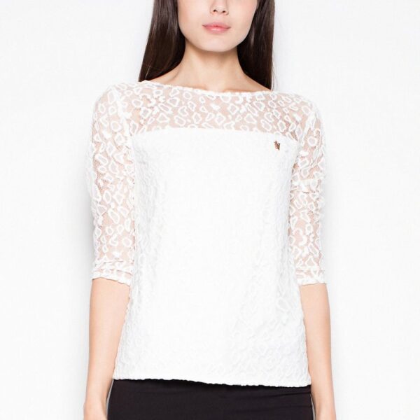 Blouse model 77526 Venaton