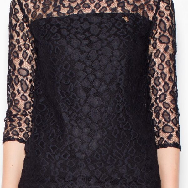 Blouse model 77528 Venaton