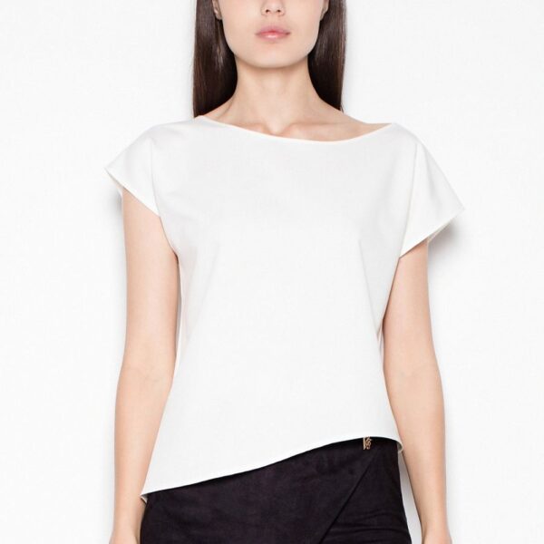 Blouse model 77557 Venaton