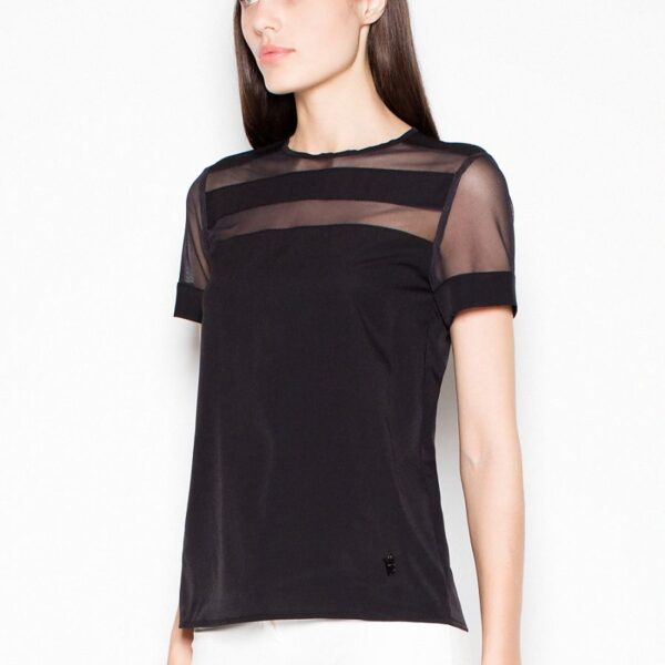 Blouse model 77561 Venaton