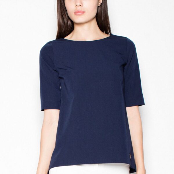 Blouse model 77576 Venaton