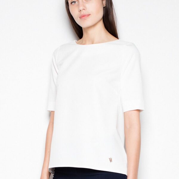 Blouse model 77577 Venaton