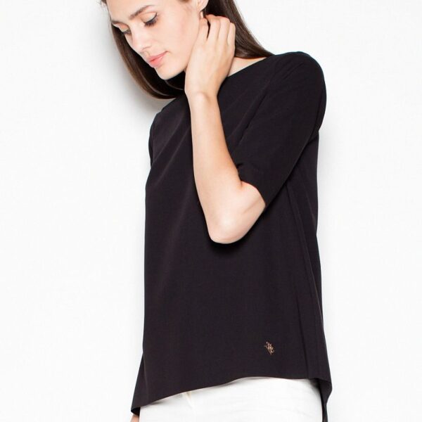 Blouse model 77578 Venaton