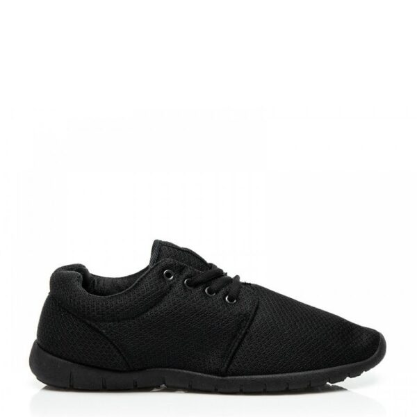 SPORTOWE BUTY ACTIVE SPRING Czarny - Zoki