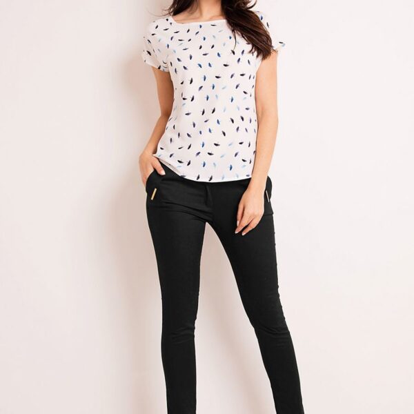 Blouse model 80728 Infinite You
