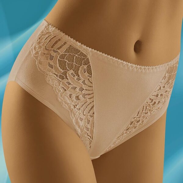 Panties model 84151 Wolbar