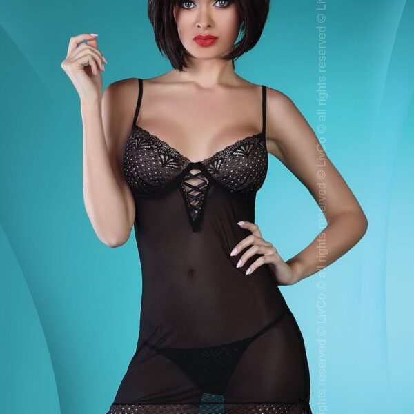 Sexy set model 84192 Livia Corsetti Fashion