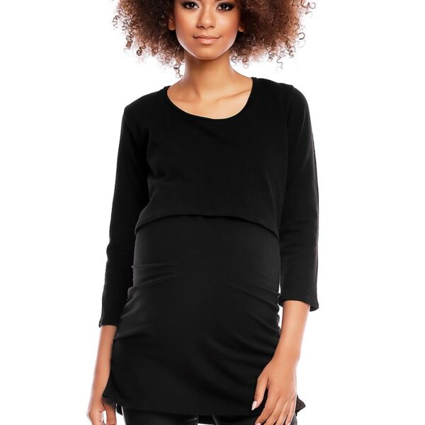 Tunic model 84456 PeeKaBoo