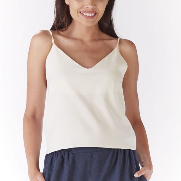 Blouse model 90505 awama