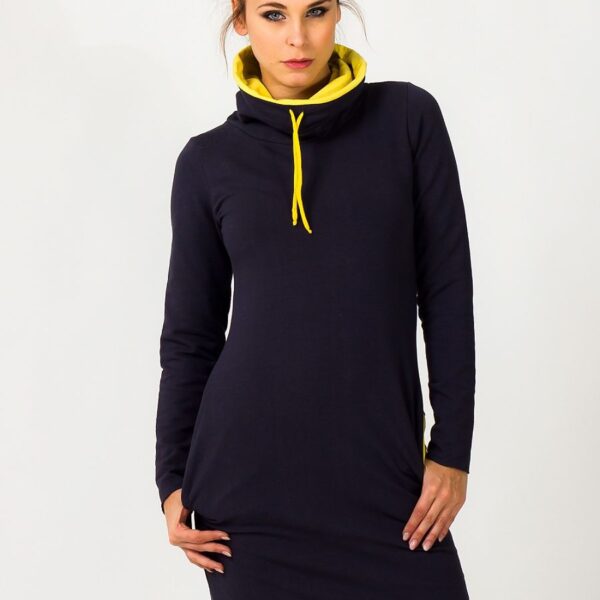 Daydress model 93555 Tessita