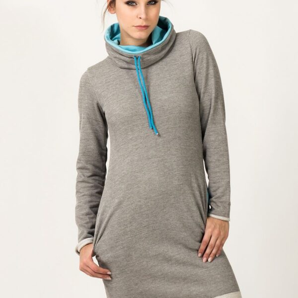 Daydress model 93556 Tessita