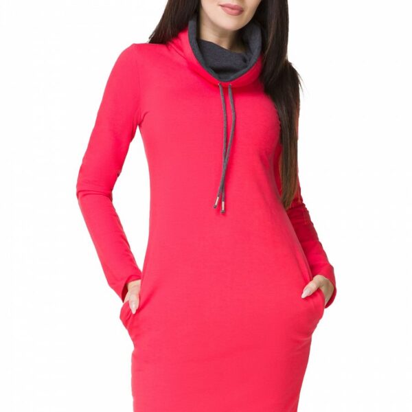 Daydress model 93561 Tessita