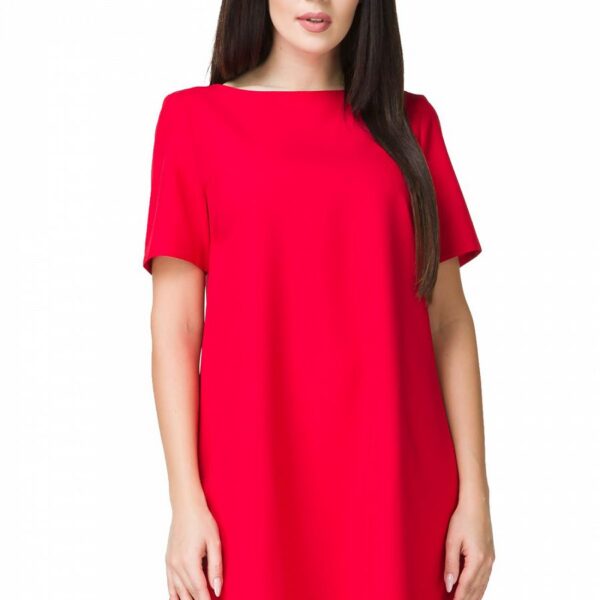 Cocktail dress model 93570 Tessita