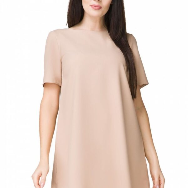 Cocktail dress model 93571 Tessita